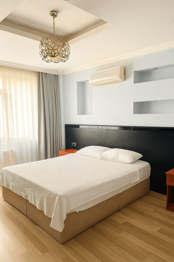 Bedroom 2, Ferah Hotel, Gebze