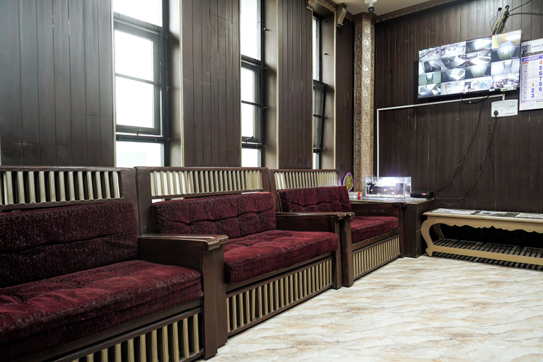 Interior 5, THAI RESIDENCY, Tiruppur