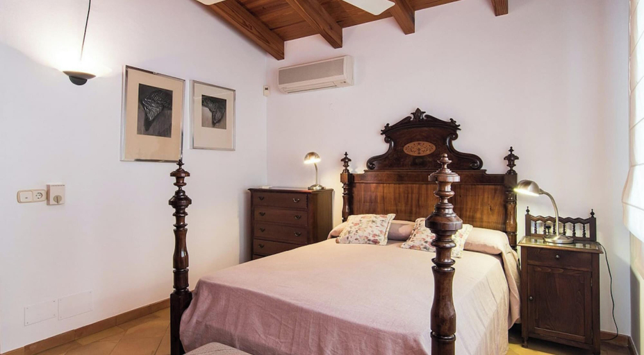Room 5, El Vilar 60 Villa Puerto Pollenca, Baleares
