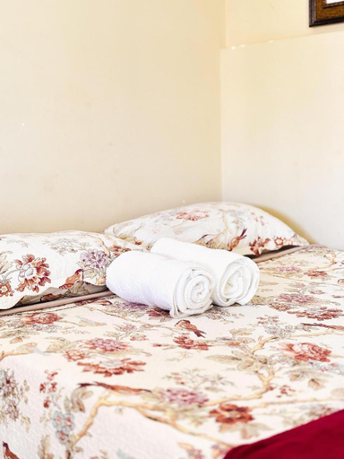 Bedroom 3, Pousada Tres Praias, Guarapari