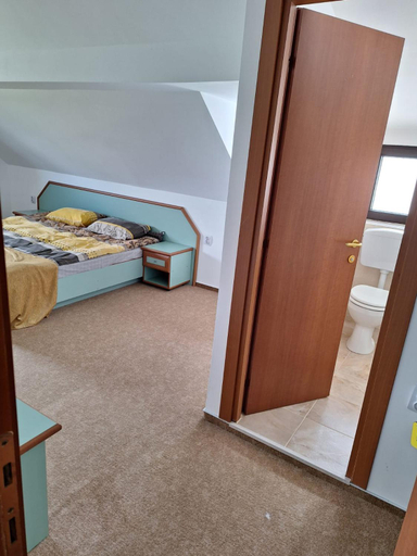 Bedroom 3, Amore Resort, Mahmudia