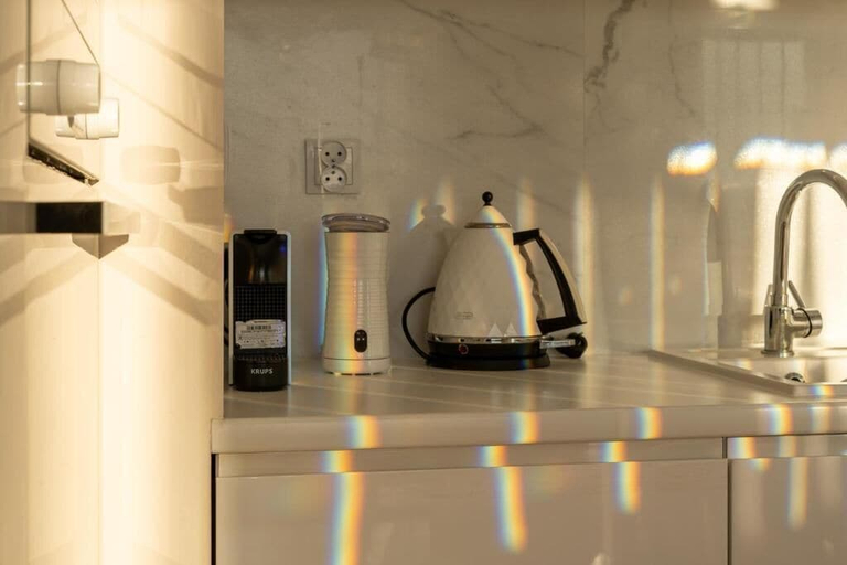 Interior 2, Malila Premium Apartments Masarska 11, Kraków City