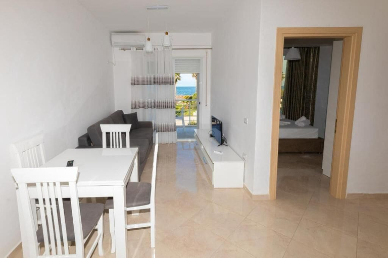 Interior 2, Seaview Apartments, Vlorës