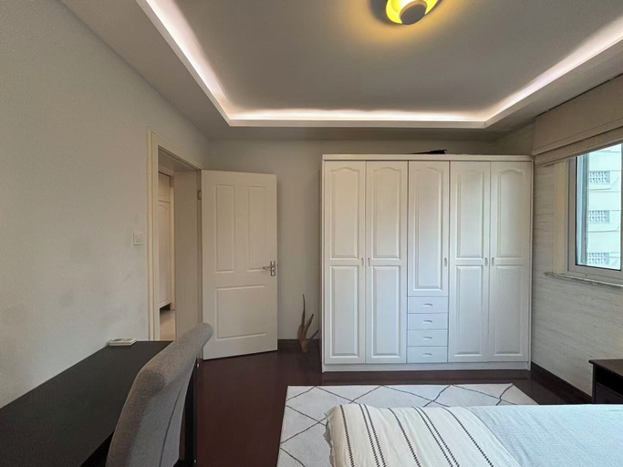 Room 5, Innocondo Extended Stay Jing'an Wan Hang Du Road, Shanghai