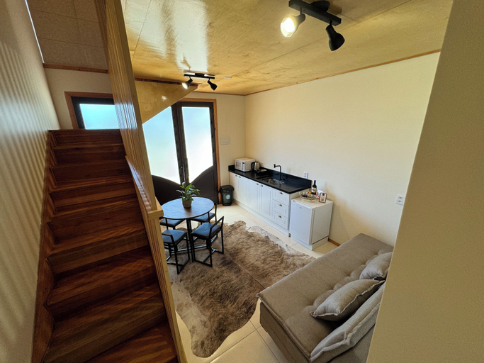 Others 5, Lofts Urbano, Urubici