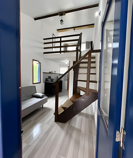 Bedroom 2, Casinhas da toca, Armação dos Búzios