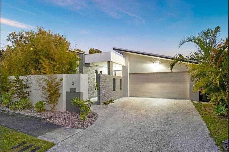 Exterior 5, Longboard Coastal Retreat, Tweed Heads