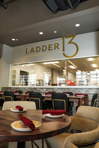 Restaurant 4, The Lantern Columbia, Richland