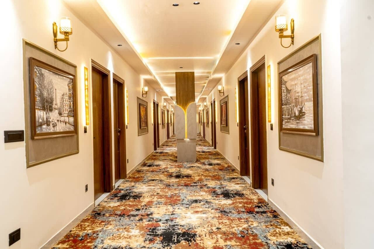 Interior 3, HOTEL PANIPAT PRIME, Panipat