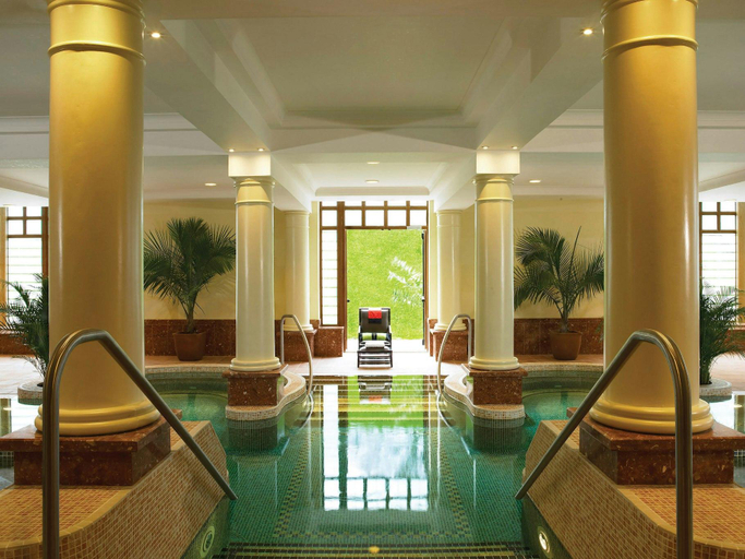 Sport & Beauty 2, The Brehon Hotel & Spa
