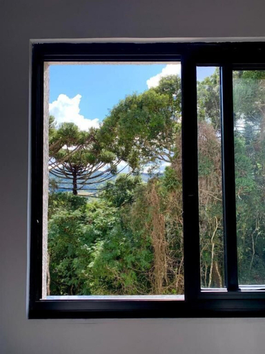 Interior 5, Grand Hill Hotel, Piraí do Sul