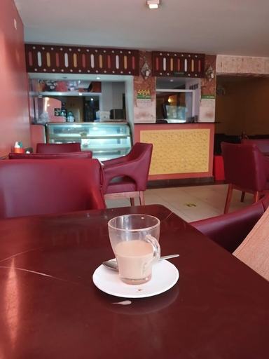 Food & Drinks 4, Suhufi Palace Hotel, Mvita