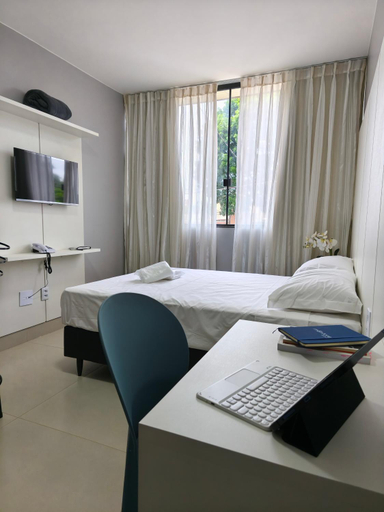 3, Hote AeroBand, Brasília