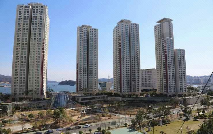 Others 4, Changwon Masan Amor Hotel, Masan