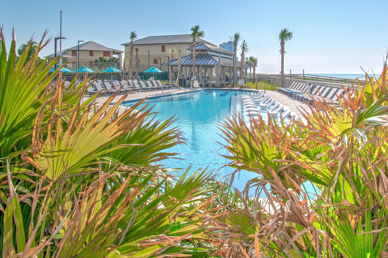 Pool 2, The Oasis 603 Formerly Phoenix West Ii 603 3 Bedroom Condo, Baldwin