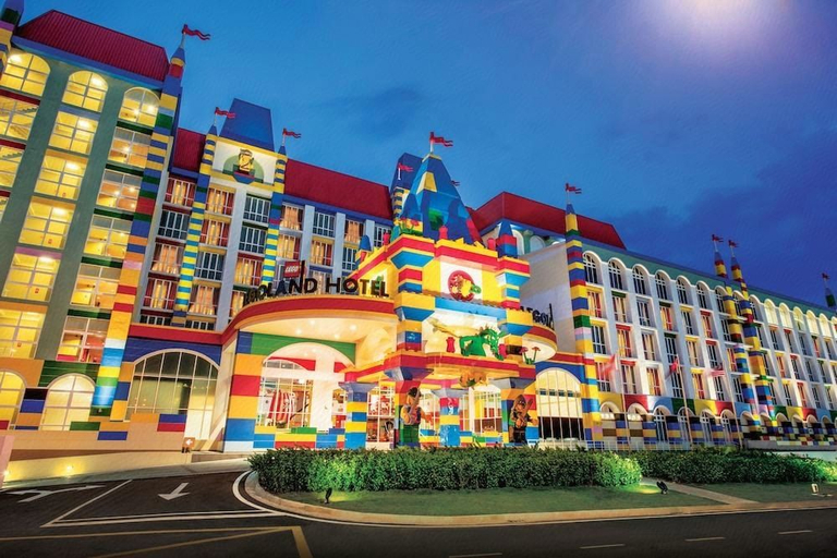 Others 2, Legoland Malaysia Hotel, Johor Bahru