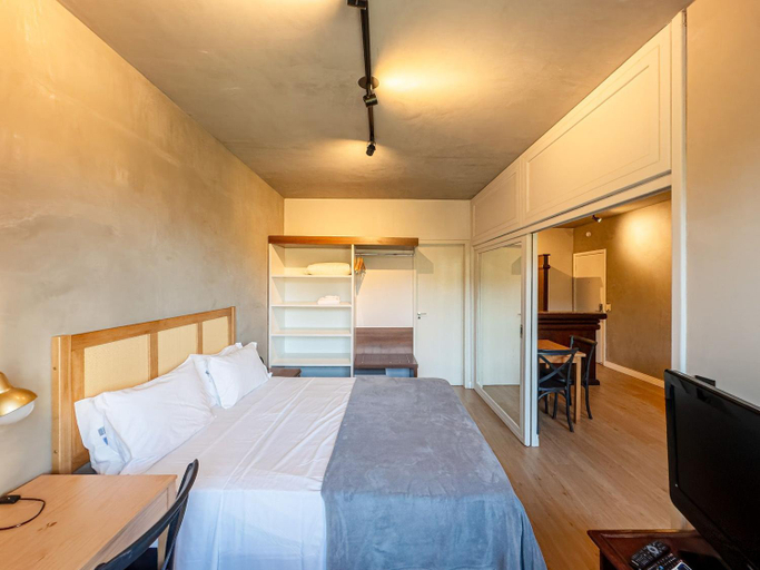 2, Hotel Prinz, Joinvile