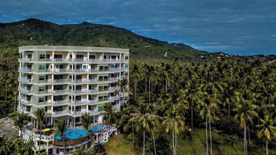 Exterior & Views 2, Koh Samui Tower, Ko Samui