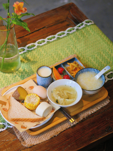 Food & Drinks 4, shierpusu, Shaoxing