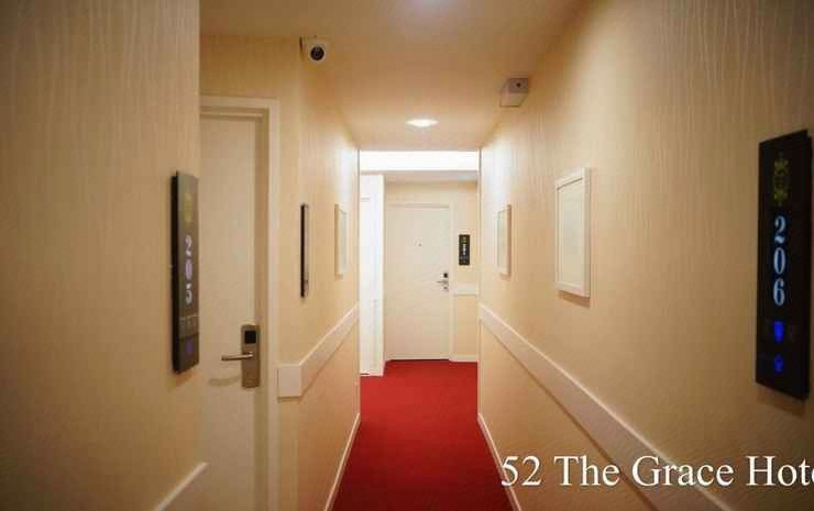Others 3, 52 The Grace hotel, Muar