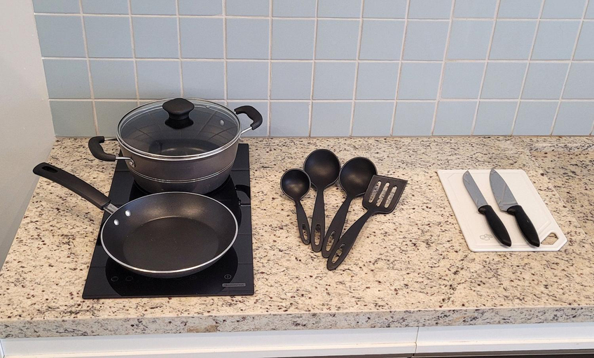 Others 4, Blend Coliving One - 3b, Ribeirao Preto