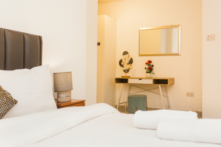 Others 3, Accra Luxury Apartments @ Clifton Place, Accra