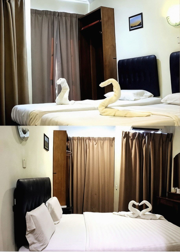 Others 5, Alonto Hotel, Sandakan