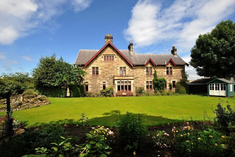 Exterior 5, St Michaels Guesthouse, Moray