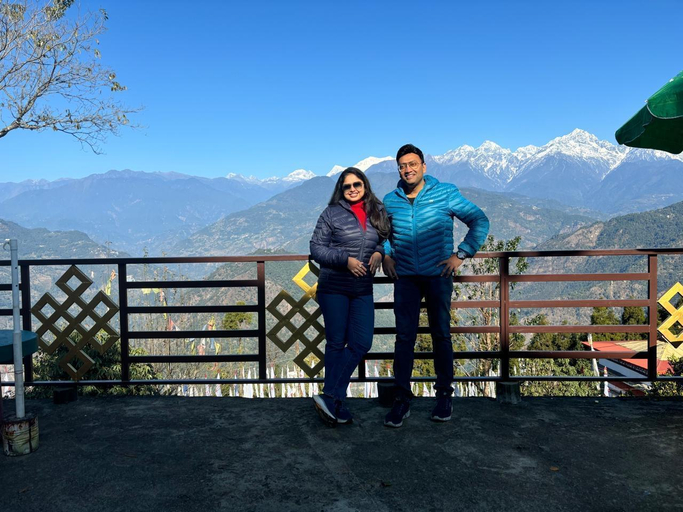 Others 5, Soshing Homestay, South Sikkim