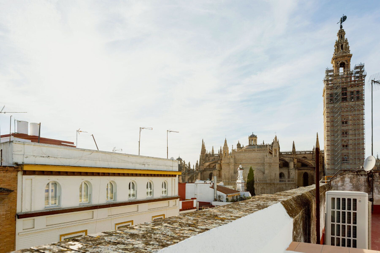 Exterior & Views, Genteel Home Mateos Gago V, Sevilla