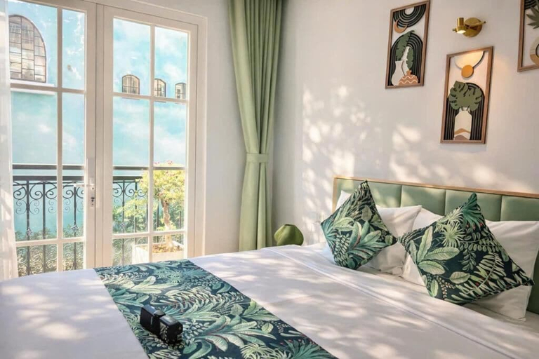 Room 5, Casa Del Mar Boutique Hotel, Phú Quốc