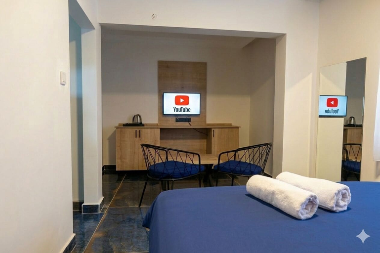 Room 4, SEZ SUİT, Yenimahalle