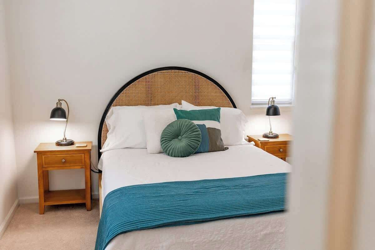 Room 4, @ Marbella Lane Hale Lai Serene Luxury 3BR Home, Honolulu