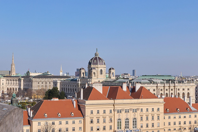 Exterior & Views 2, Miiro Spittelberg, Wien
