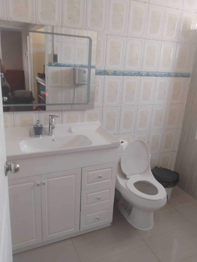 Bathroom 5, Casa Niwa Koi Entre Peces, Maipo