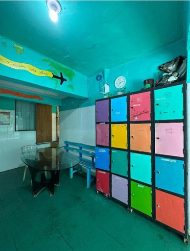 Others 4, Lord Hostel, Salvador