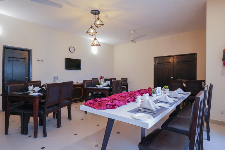 Food & Drinks 5, Hotel One Bahawalpur, Bahawalpur