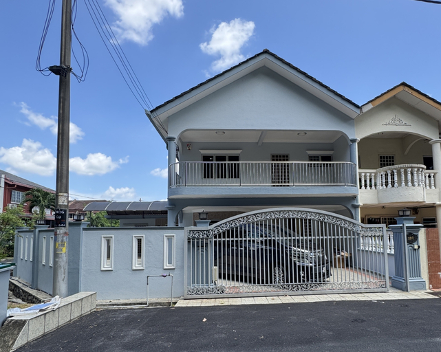 Other View & Surrounding, Permai Duyung Corner FunStay - 4R3B, Seremban