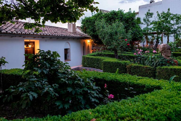 Others 3, Genteel Home Carmen del Ciprés, Granada