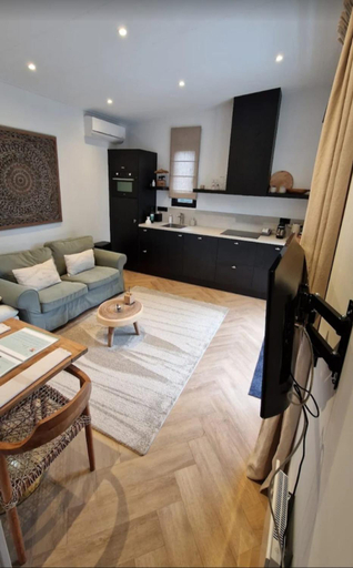 Bedroom 2, Bed and Breakfast Bij ons in het bos, Bergen op Zoom