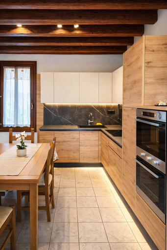Others 5, Residence Baco Da Seta, Venezia