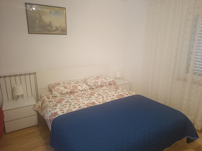 Room 2, Apartment Gea, Rovinj
