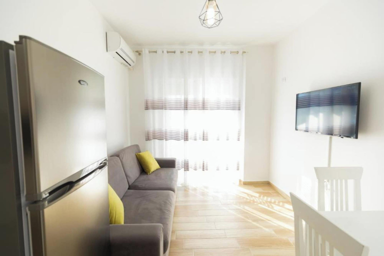 Living area 5, Seaview Apartments, Vlorës