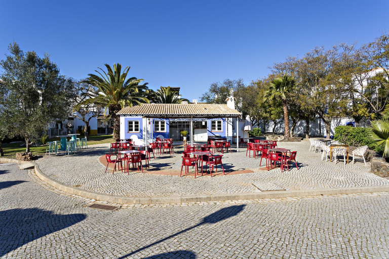 Room 4, QV 21 - Straw Hat Apartment - Quinta Velha, Alcoutim