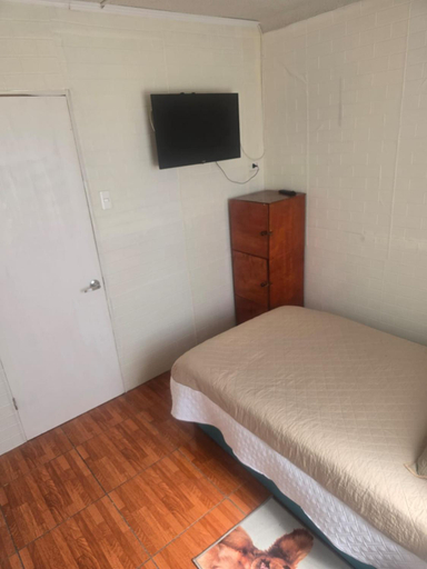 Bedroom 4, Andes Hostal Serena, Elqui