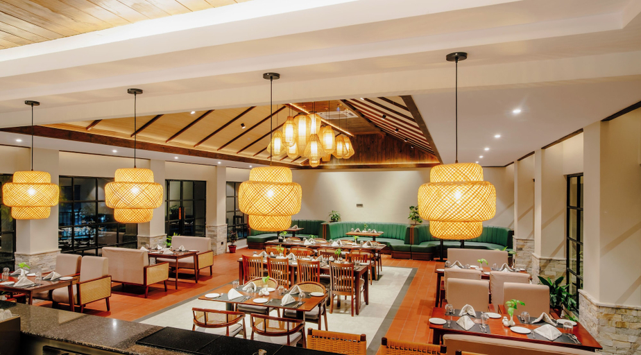 Food & Drinks 3, Siddhartha Riverside Resort, Narayani