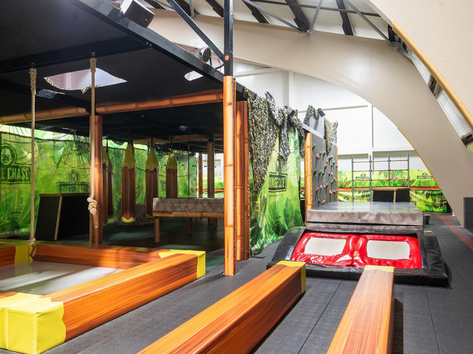 Spa 2, Hambachtal Boutique Resort Stay, Birkenfeld