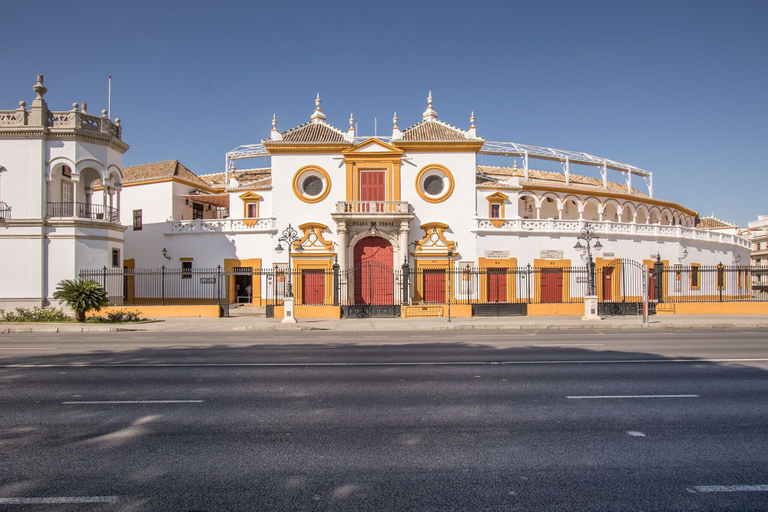 Exterior & Views, Genteel Home Velarde III, Sevilla