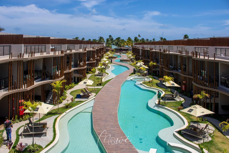 5, Naay Villas Boutique, Porto de Pedras