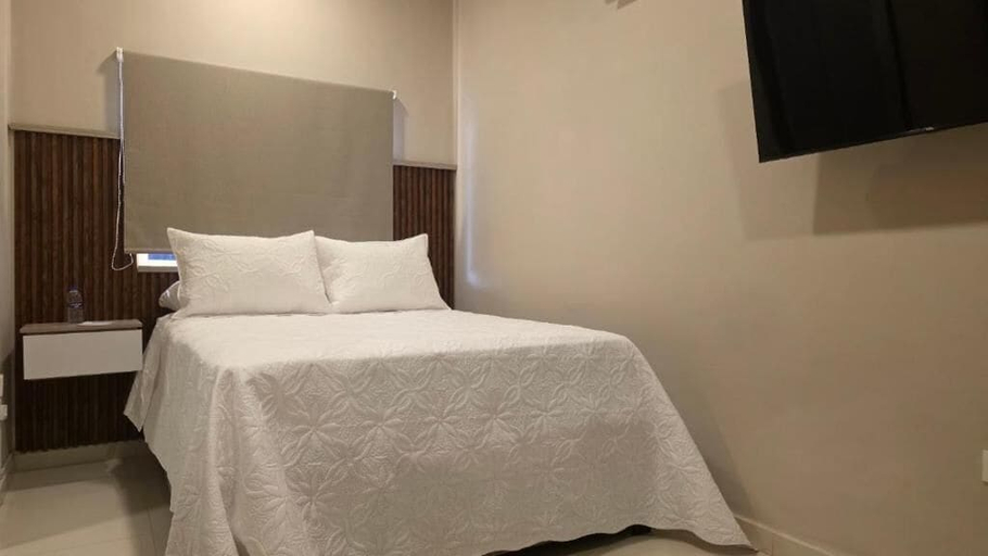 Room 4, HOTEL CASA LA TABLADA AEROPUERTO, Cartagena de Indias